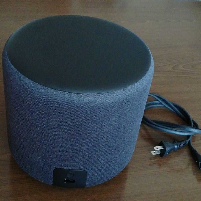 【美品】Amazon Echo sub エコーサブ