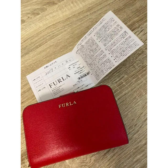 Furla(フルラ)のFURLA フルラ　財布 レディースのファッション小物(財布)の商品写真