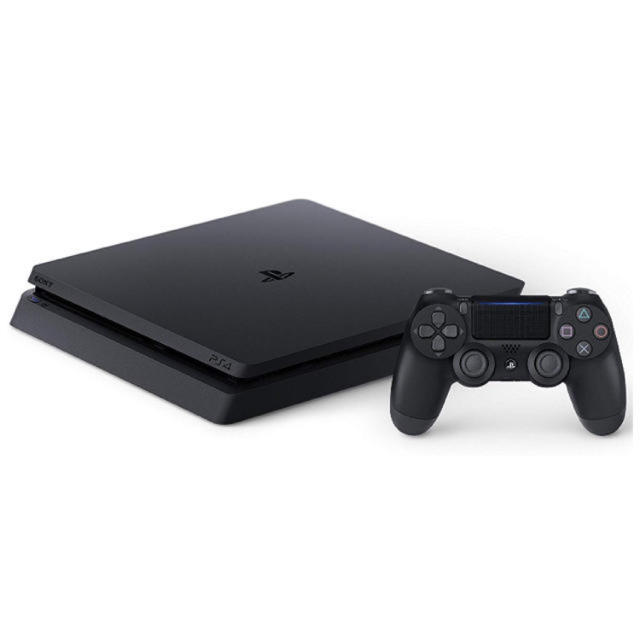 PS4 500GB CUH-2200AB01