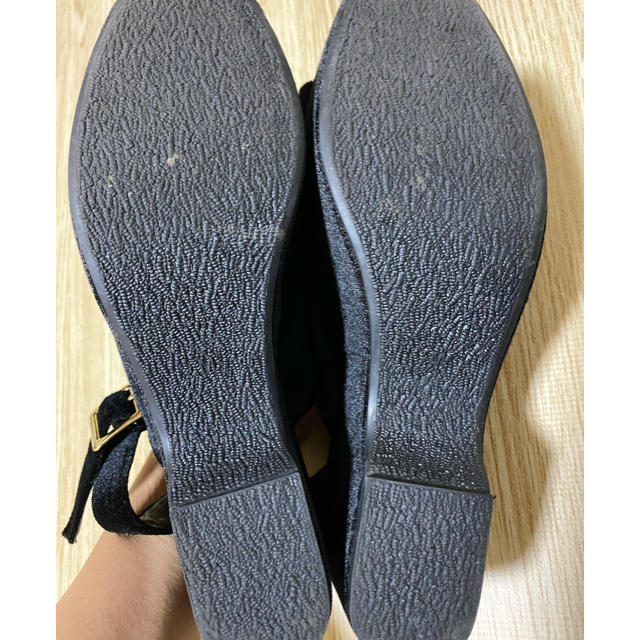 GU(ジーユー)のサンダル レディースの靴/シューズ(ハイヒール/パンプス)の商品写真
