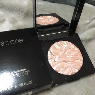 ローラメルシエ(laura mercier)のローラメルシエ  フェイス イルミネーター 04(フェイスカラー)