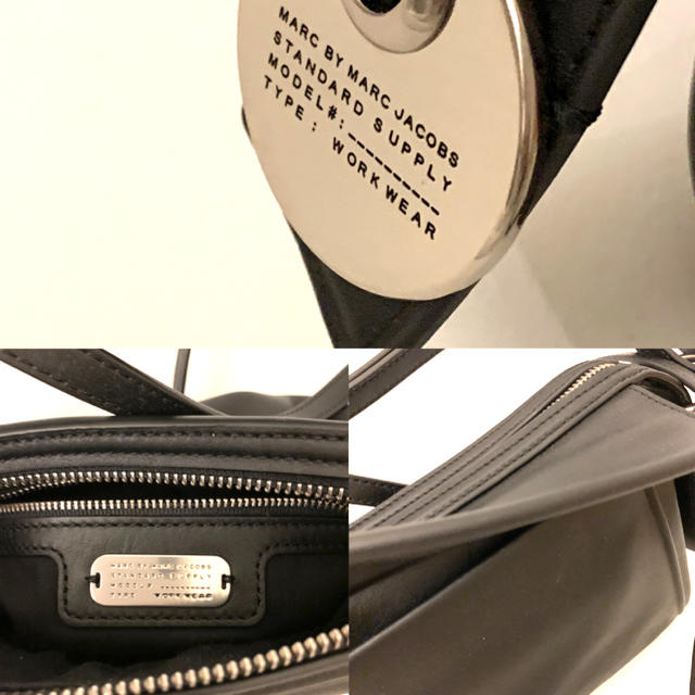 MARC BY MARC JACOBS(マークバイマークジェイコブス)のMarc by Marc Jacobs 2WEY バッグ レディースのバッグ(ショルダーバッグ)の商品写真