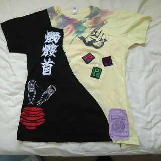 パンクドランカーズ(PUNK DRUNKERS)のパンクドランカーズ改(Tシャツ/カットソー(半袖/袖なし))