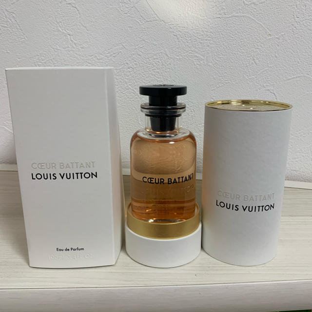 香水(女性用)LV ルイヴィトン クールバタン オードパルファム 100ml