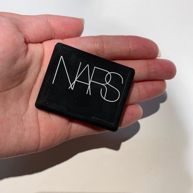 NARS(ナーズ)の※お値段交渉OK【未使用】NARSブラッシュ4013N BLUSH コスメ/美容のベースメイク/化粧品(チーク)の商品写真