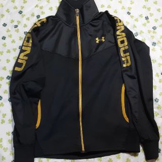 アンダーアーマー(UNDER ARMOUR)のアンダーアーマージャージ(ジャージ)