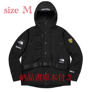 シュプリーム(Supreme)のSupreme The North Face RTG Jacket Vest(マウンテンパーカー)