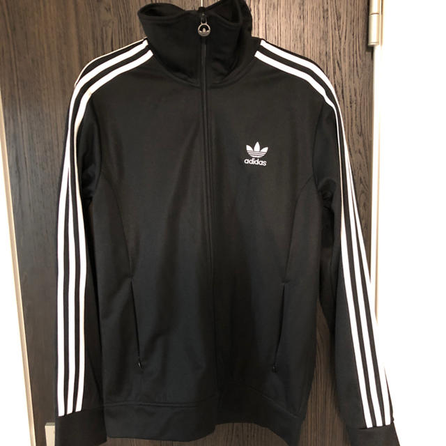 adidas(アディダス)のラル様専用　adidas originals Europa ＴT メンズのトップス(ジャージ)の商品写真