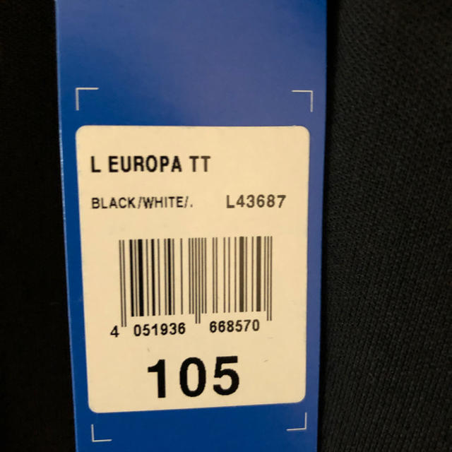 adidas(アディダス)のラル様専用　adidas originals Europa ＴT メンズのトップス(ジャージ)の商品写真