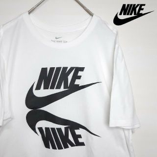 ナイキ(NIKE)のNIKE FREAK'S STORE 反転ロゴ フリークスストア別注 Tシャツ(Tシャツ/カットソー(半袖/袖なし))