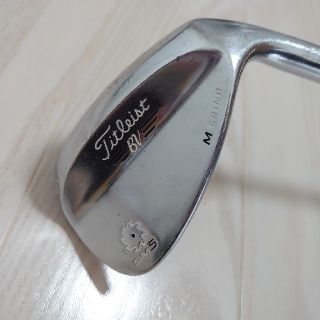 タイトリスト(Titleist)のタイトリストボーケイ SPINMILLED 56-10(クラブ)