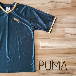 プーマ(PUMA)のPUMA VINTAGE SPORTS Tシャツ(Tシャツ/カットソー(半袖/袖なし))