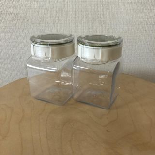 タケヤ(竹屋)のフレッシュロック　300ml× 2個(容器)