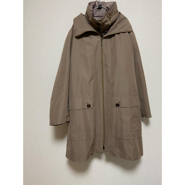 BURBERRY - Burberrys モッズコート ライナー付きコートの通販 by 𓇼