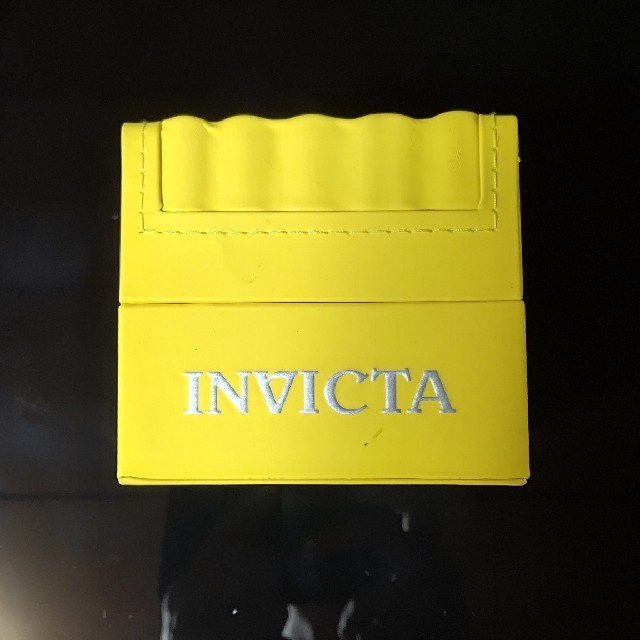 INVICTA(インビクタ)のインビクタ　17203 メンズ腕時計 メンズの時計(腕時計(アナログ))の商品写真