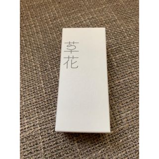 ソウカモッカ(草花木果)の[お値下げしました]草花木果　リキッドファンデーション　③標準的な肌色(明るめ)(ファンデーション)