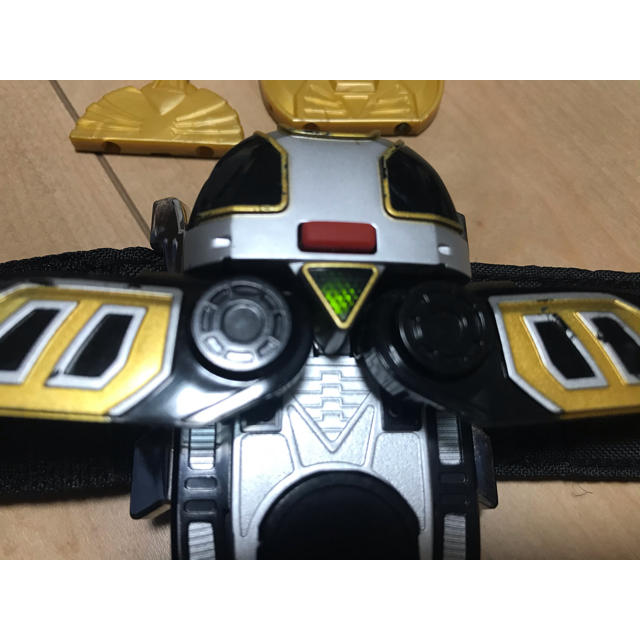 ゴウライチェンジャー ハリケンジャー 新品未開封品 | www.ibnuumar.sch.id