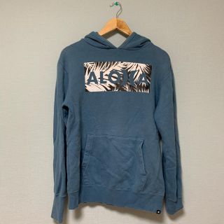 ハーレー(Hurley)のパーカー☻Hurley(パーカー)