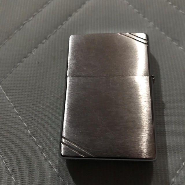 ZIPPO(ジッポー)のジッポライター メンズのファッション小物(タバコグッズ)の商品写真