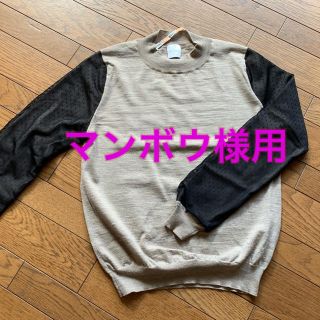 ポールスミス(Paul Smith)のポールスミスのニット(ニット/セーター)