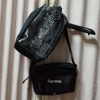 シュプリーム(Supreme)のSupremeバックセット(ショルダーバッグ)