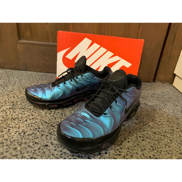 NIKE AIR MAX PLUS SE