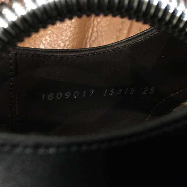 極美品　大塚製靴　オーツカ　Otsuka サイズ7 25cm 黒　ブラック
