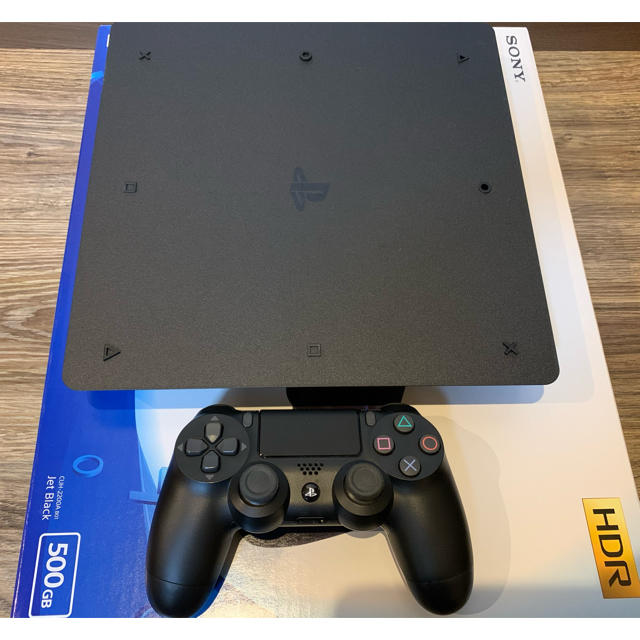 PlayStation4 slim CUH-2200A