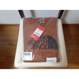 ザノースフェイス(THE NORTH FACE)のTHE NORTHFACE ノースフェイス ドリューパーク クルー トレーナー(スウェット)