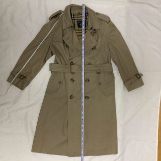 バーバリー(BURBERRY)のBurberryメンズ  トレンチコート(トレンチコート)