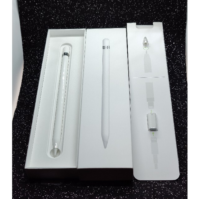 Apple Pencil アップルペンシル 第一世代