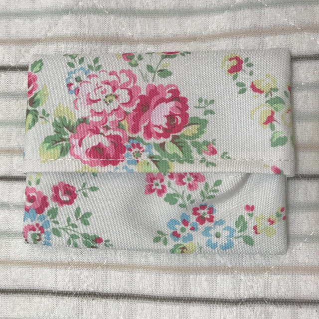 Cath Kidston(キャスキッドソン)のキャスキッドソンのティッシュケース その他のその他(その他)の商品写真