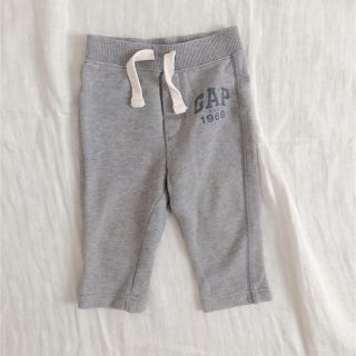 ベビーギャップ(babyGAP)の専用☆babyGap スウェット ロゴパンツ(パンツ)