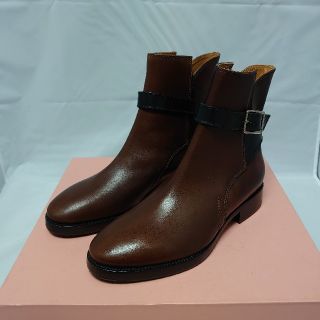 アクネ(ACNE)のacne studios レディースブーツ 新品未使用(ブーツ)