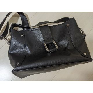 ザラ(ZARA)の【ZARA】ショルダーバッグ(ショルダーバッグ)