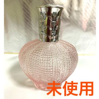 最終価格‼︎🔸Karoli Taiwan🔸アロマランプ ピンク　ラージサイズ(アロマポット/アロマランプ/芳香器)