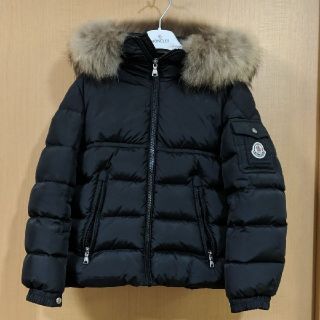 モンクレール(MONCLER)のモンクレール　8A（約130cm）キッズ(コート)