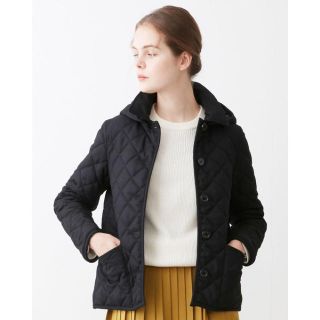 マルティニークルコント(martinique Le Conte)のTraditional Weatherwearショートコート(その他)