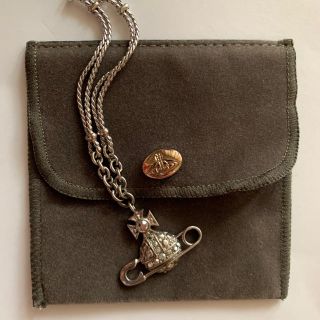 ヴィヴィアンウエストウッド(Vivienne Westwood)のVivienne Westwood ネックレス(ネックレス)