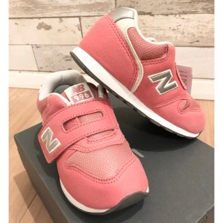 ニューバランス(New Balance)の新品未使用　ニューバランス　 スニーカー 　キッズ　996　【15.5cm】(スニーカー)