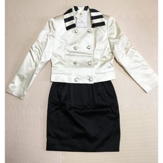 クレージュ(Courreges)のcourreges  クレージュ 7号 9号 M(スーツ)