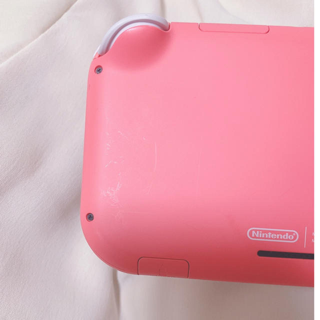 Nintendo Switch(ニンテンドースイッチ)のもずく様専用 エンタメ/ホビーのゲームソフト/ゲーム機本体(携帯用ゲーム機本体)の商品写真