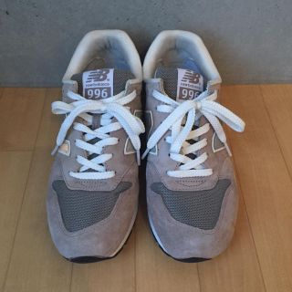 ニューバランス(New Balance)のnew balance996(スニーカー)