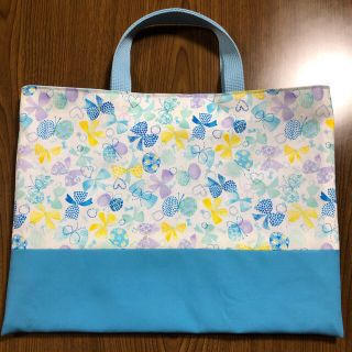 あやこ様専用！レッスンバック(バッグ/レッスンバッグ)