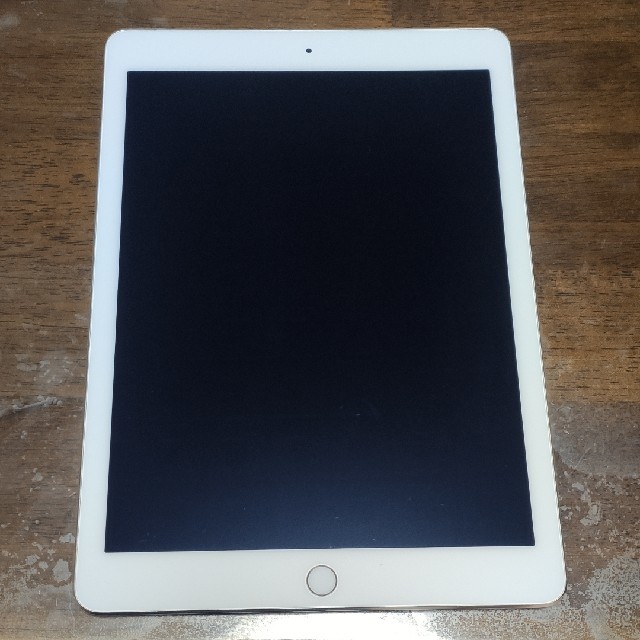 【美品】iPad air2 セルラーモデル 32GB