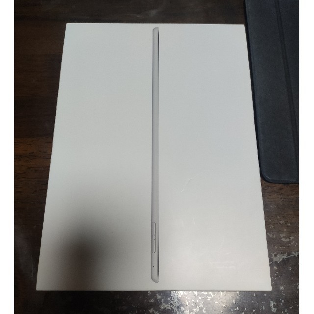 iPad Air 2 Wi-Fi+Cellular 32GB　シルバー