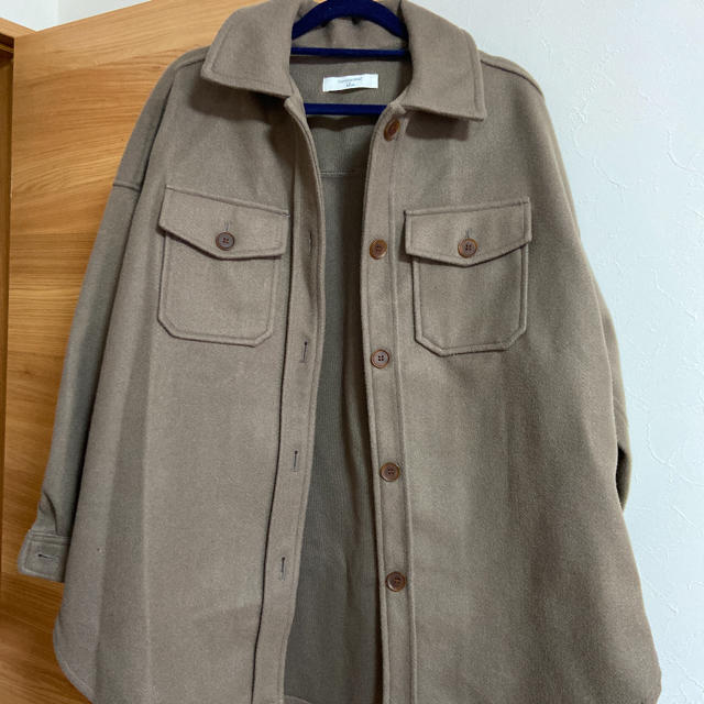 SM2(サマンサモスモス)のジャケット レディースのジャケット/アウター(その他)の商品写真