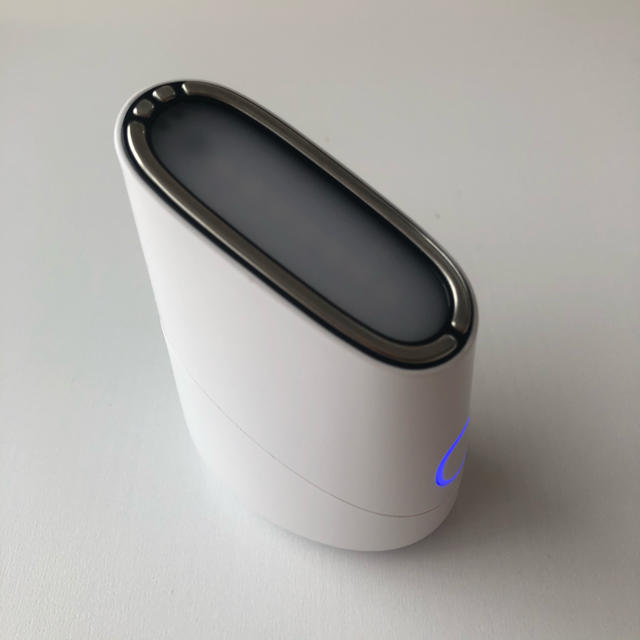 AMOREPACIFIC(アモーレパシフィック)のMAKEON 美顔器 スマホ/家電/カメラの美容/健康(フェイスケア/美顔器)の商品写真