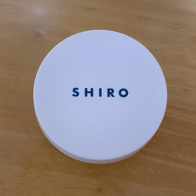 shiro(シロ)のSHIRO ホワイトリリー 練り香水 コスメ/美容のボディケア(その他)の商品写真