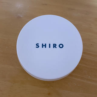 シロ(shiro)のSHIRO ホワイトリリー 練り香水(その他)